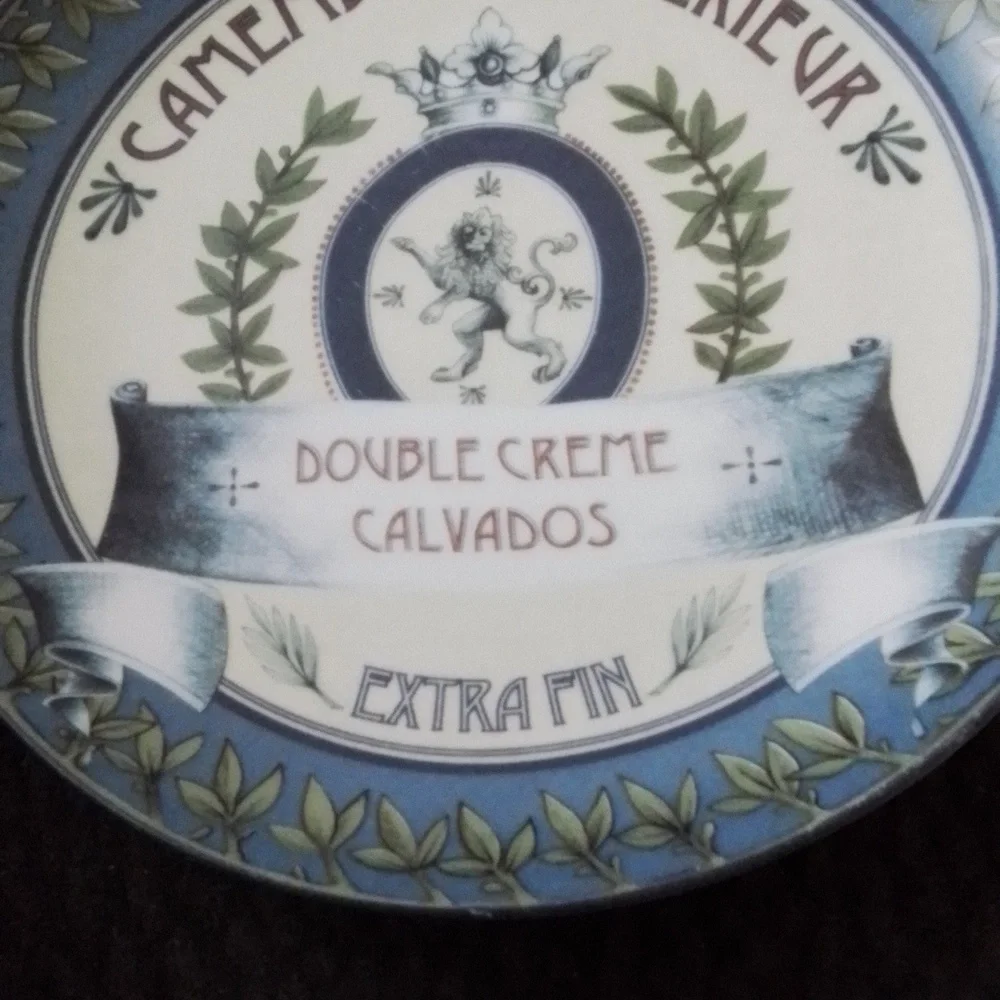 Pottery Barn Vintage Label 7